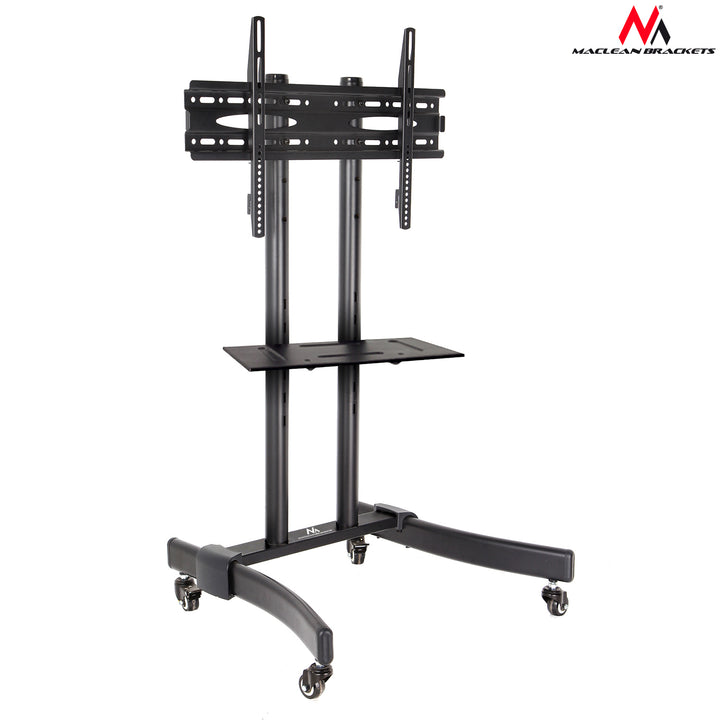 Tavolo TV professionale 32 "- 65" max 40 kg Maclean MC-739