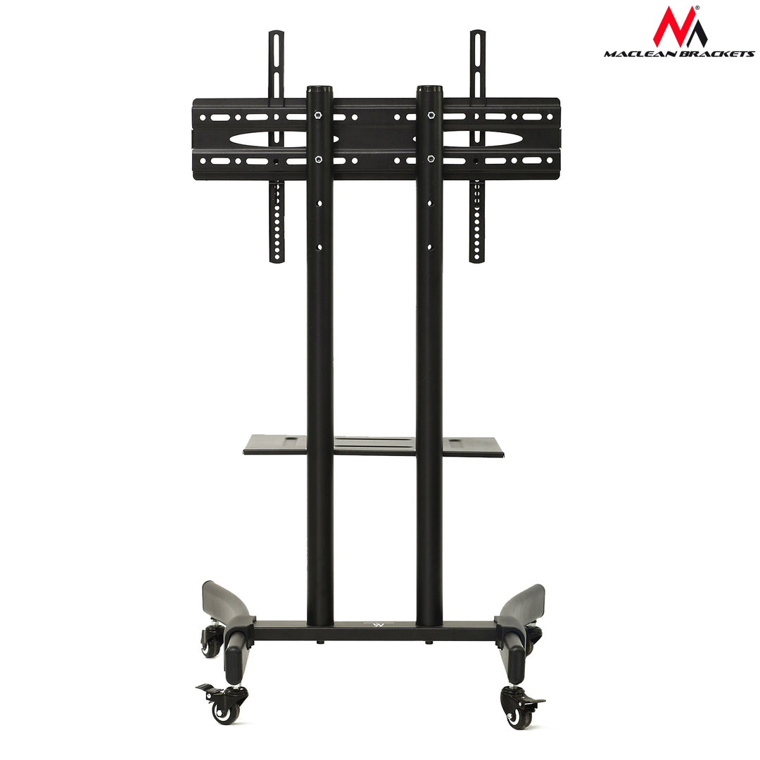 Tavolo TV professionale 32 "- 65" max 40 kg Maclean MC-739
