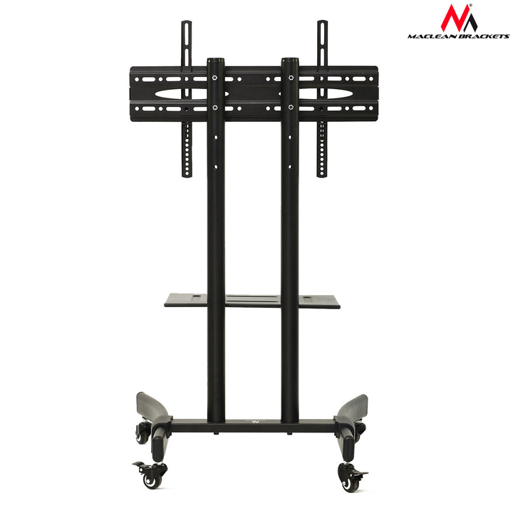 Tavolo TV professionale 32 "- 65" max 40 kg Maclean MC-739