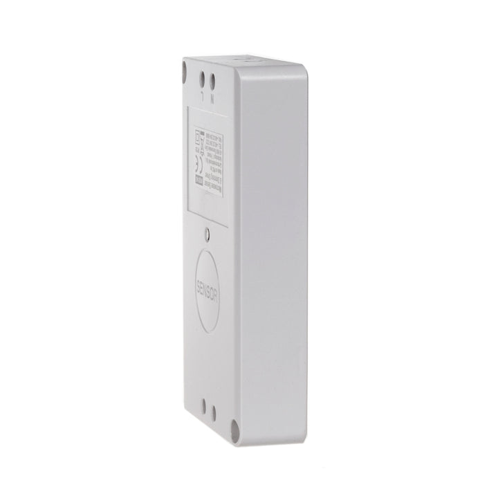 Sensore di Movimento a Micronde POWER LED 360gradi 230V Maclean Energy MCE145