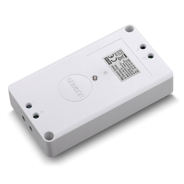 Sensore di Movimento a Micronde POWER LED 360gradi 230V Maclean Energy MCE145