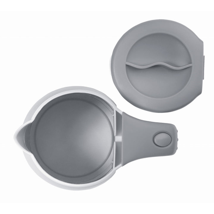 Bollitore elettrico turistico 0,4l Concept RK-7010