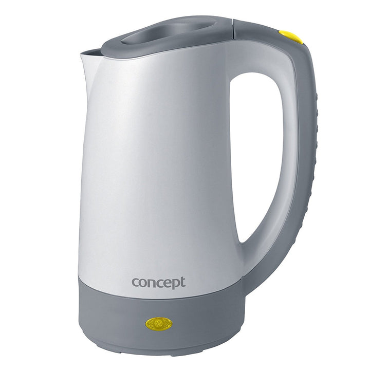 Bollitore elettrico turistico 0,4l Concept RK-7010