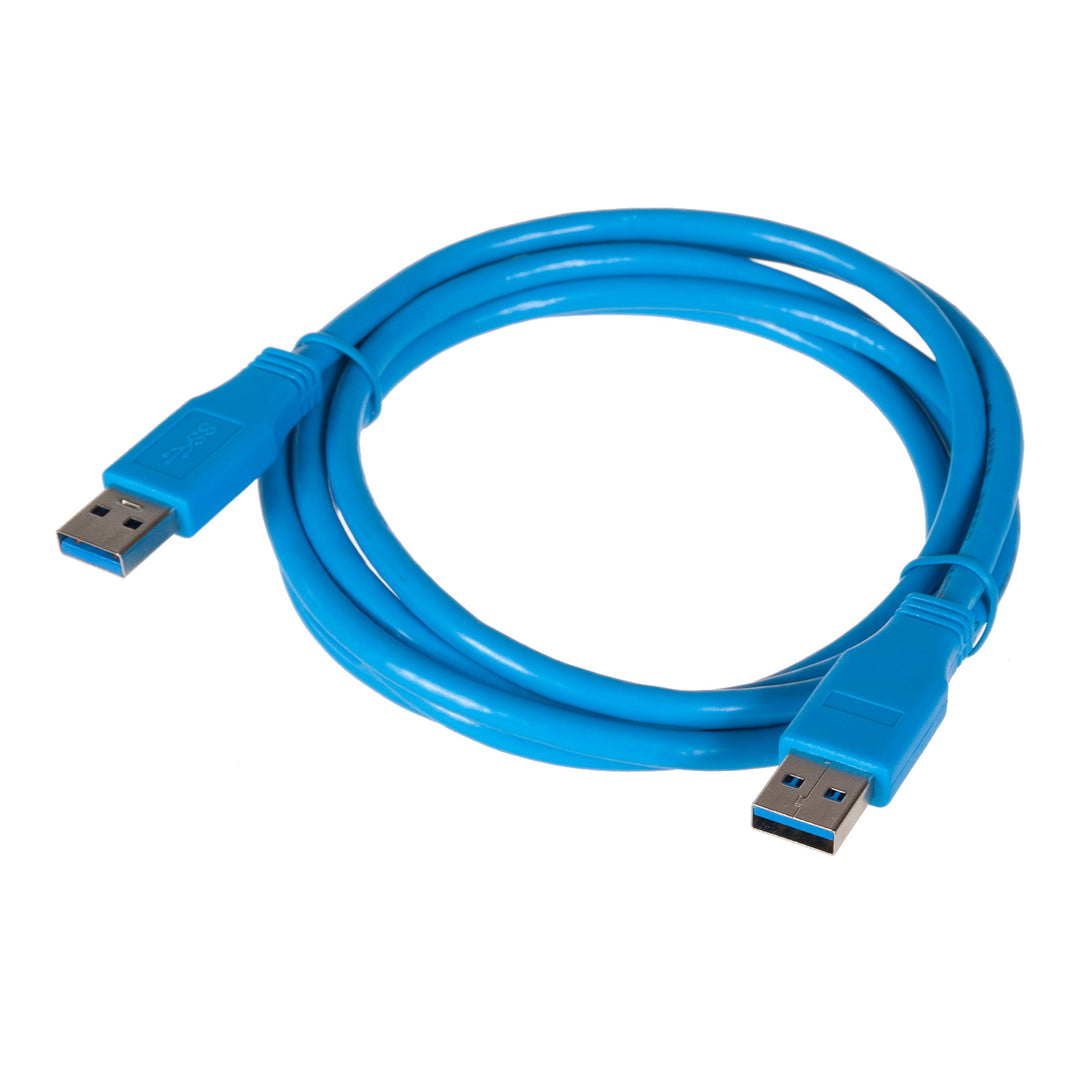 Cavo di connessione usb wt-wt a-a maschio-maschio mctv-583