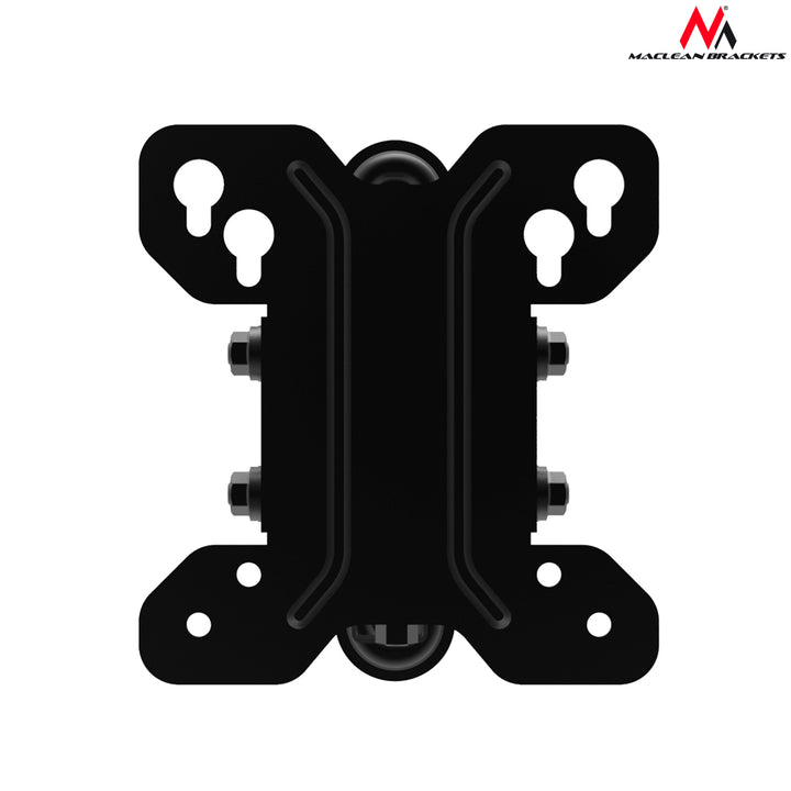 Monitor LCD LED Plasma TV Wall Mount Supporto a Parete Maclean mc-740