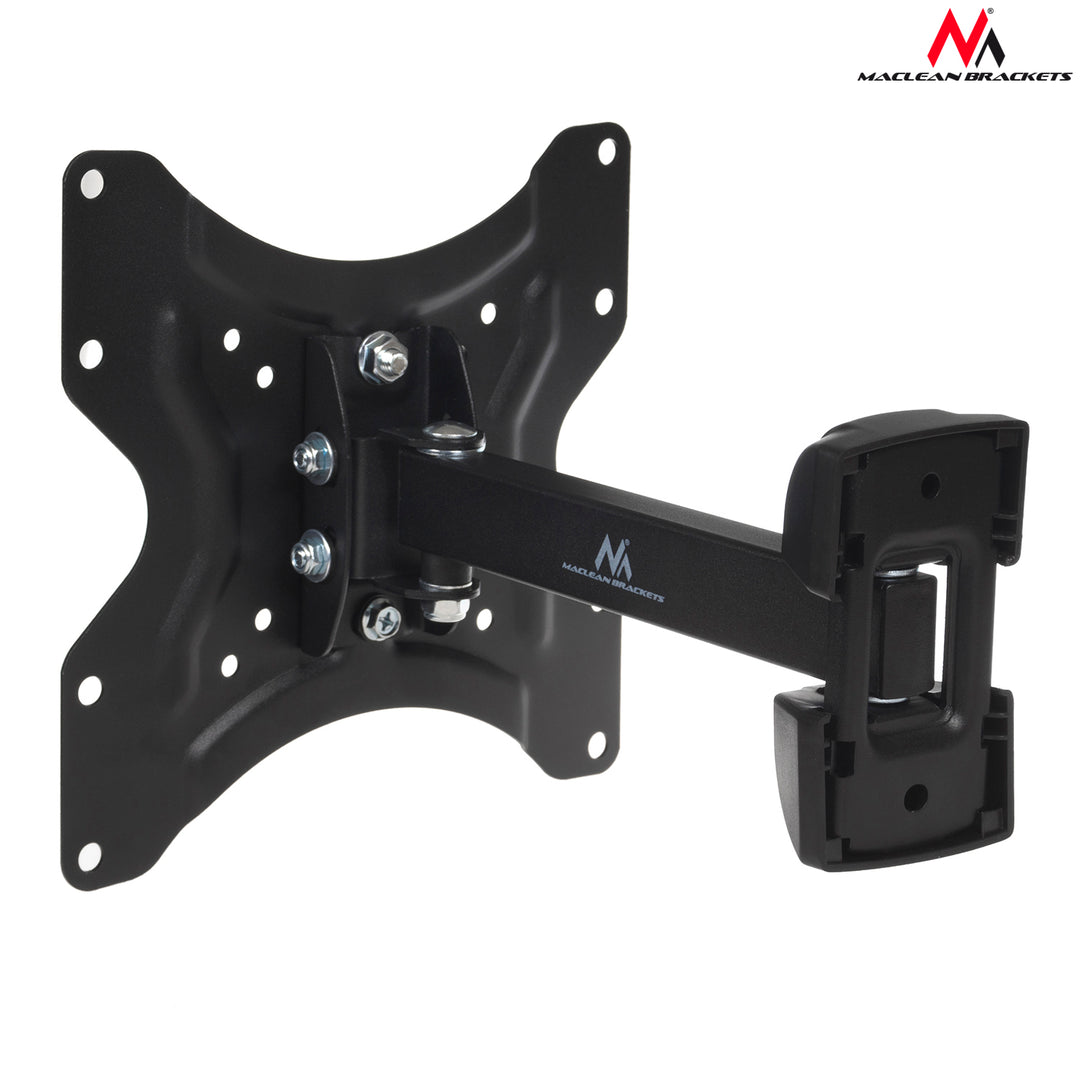 Supporto a Parete Monitor LCD LED Plasma TV Wall MountMaclean MC-741