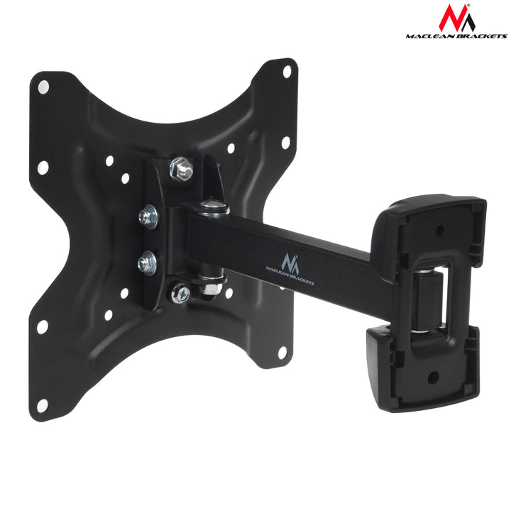 Supporto a Parete Monitor LCD LED Plasma TV Wall MountMaclean MC-741