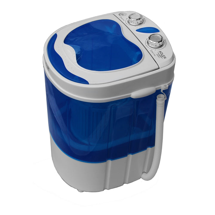 ADLER AD8051 Lavatrice turistica portatile   capienza 3kg