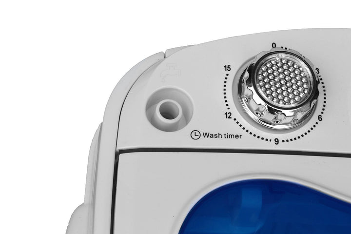 ADLER AD8051 Lavatrice turistica portatile   capienza 3kg