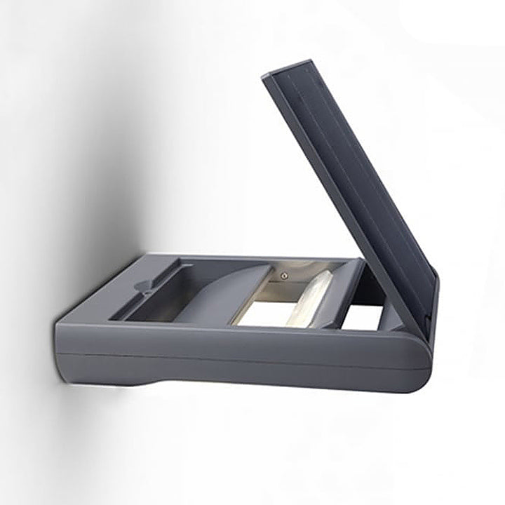 Lampada Solare da Parete LED 12W GreenBlue  GB131 luce bianca