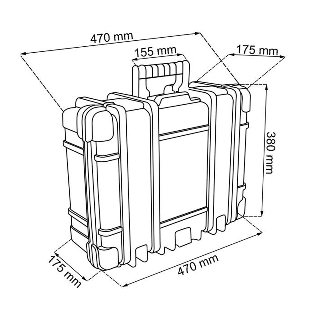 Keter Technican Box