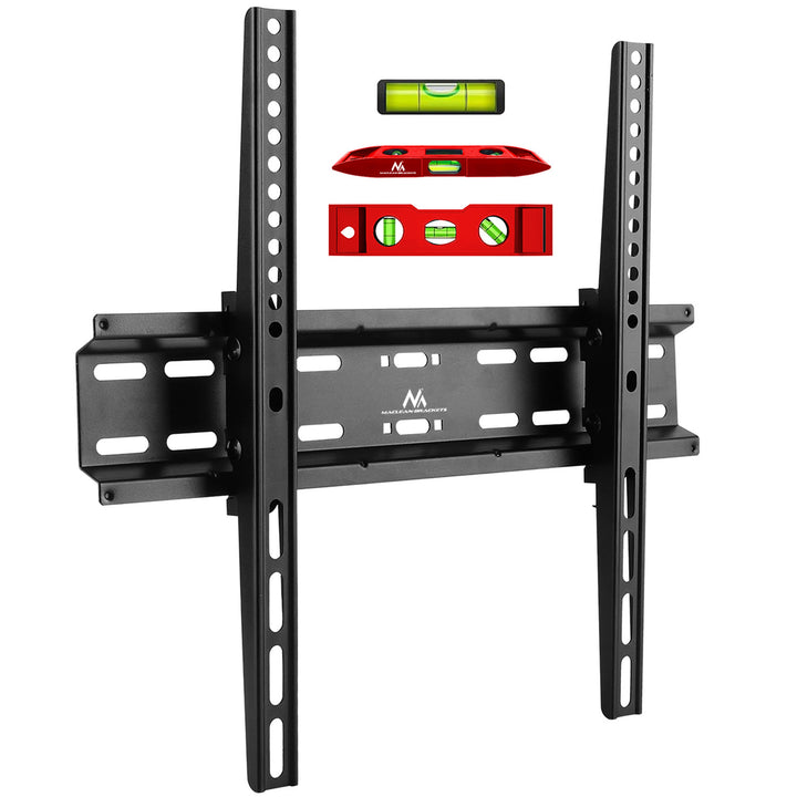 Maclean MC-748 max VESA 400x400, 32-70", 35kg, nero,