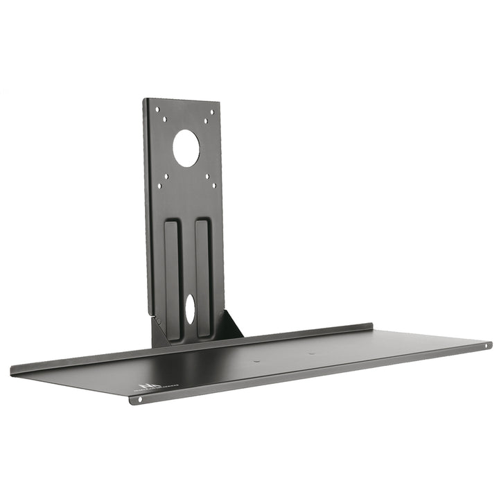Supporto Tastiera PC Maclean MC-756 VESA 75x75, 100x100