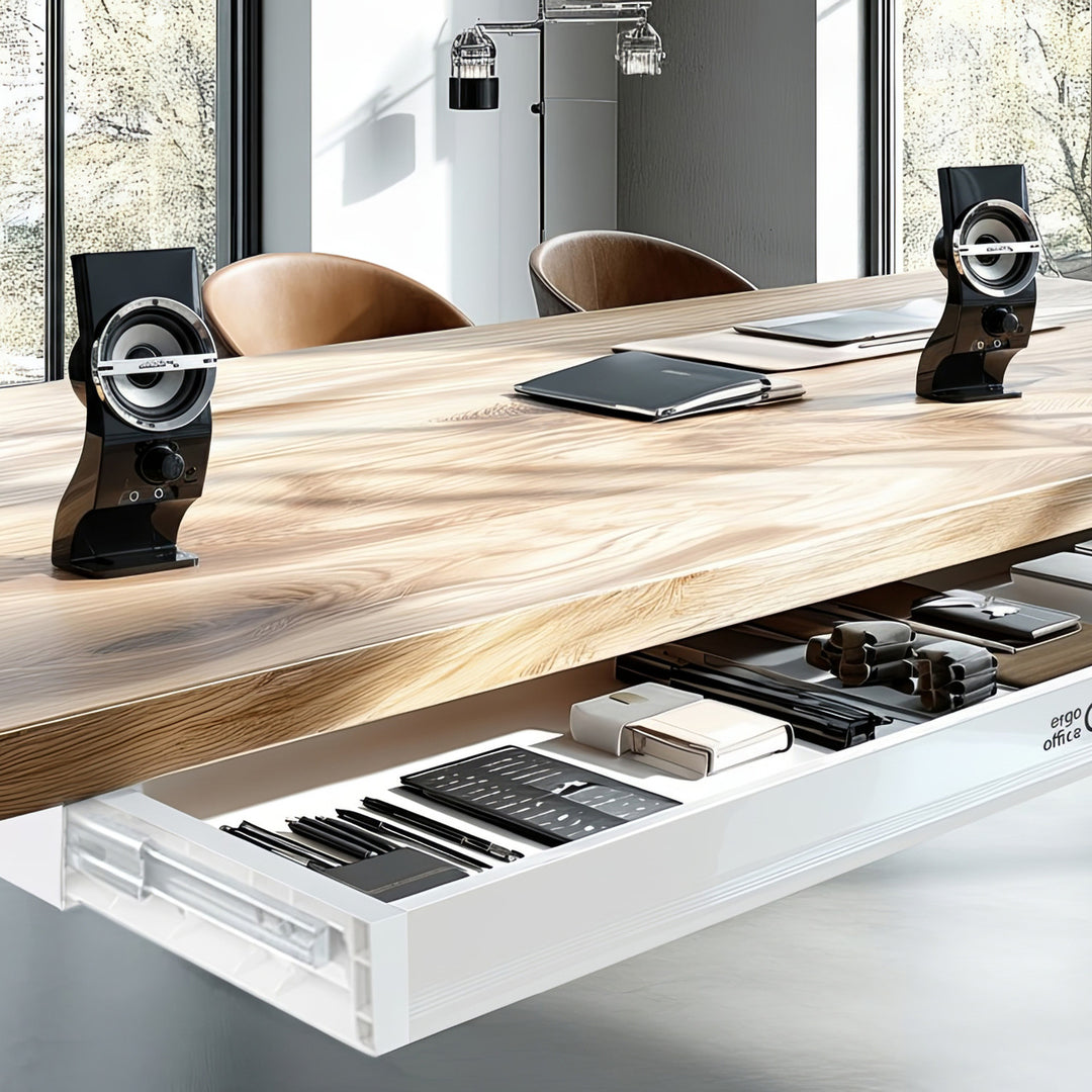 AUDIOCORE AC805 USB Black Altoparlanti per Computer 6W