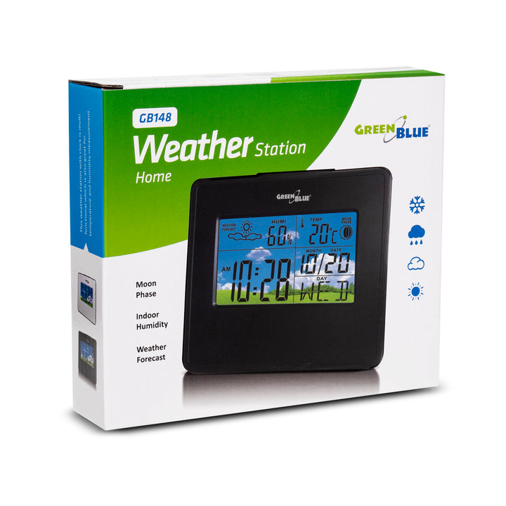 GreenBlue GB148