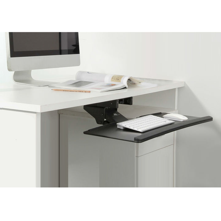 Supporto Tastiera PC carico massimo 2 kg Maclean MC-757
