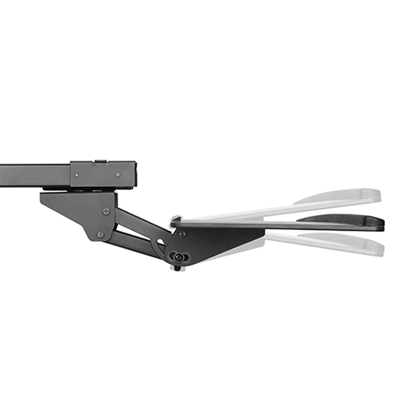 Supporto Tastiera PC carico massimo 2 kg Maclean MC-757