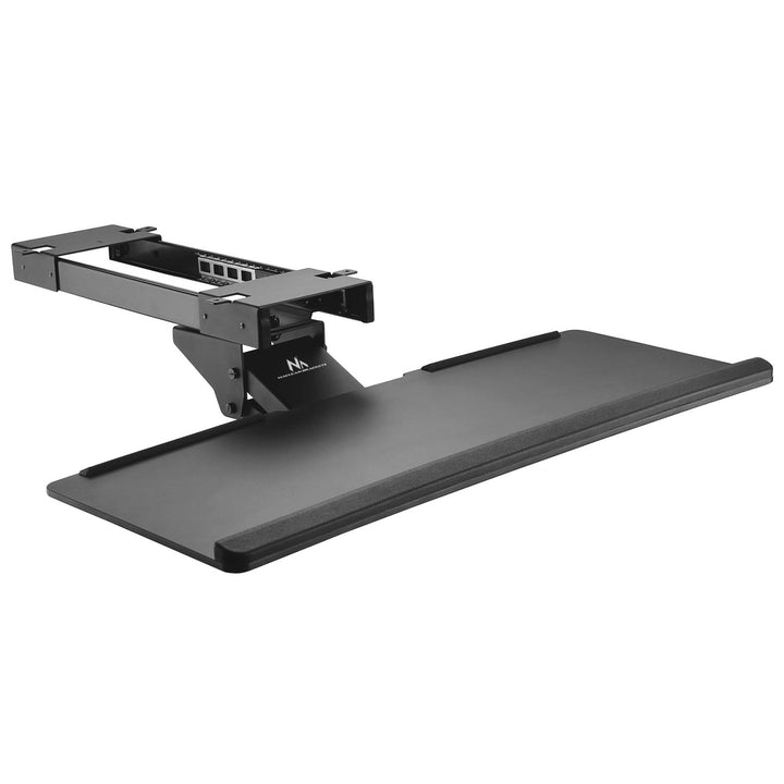 Supporto Tastiera PC carico massimo 2 kg Maclean MC-757