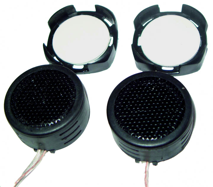 Altoparlanti per auto con tweeter, 200 W max, 4 Ohm, AVD800