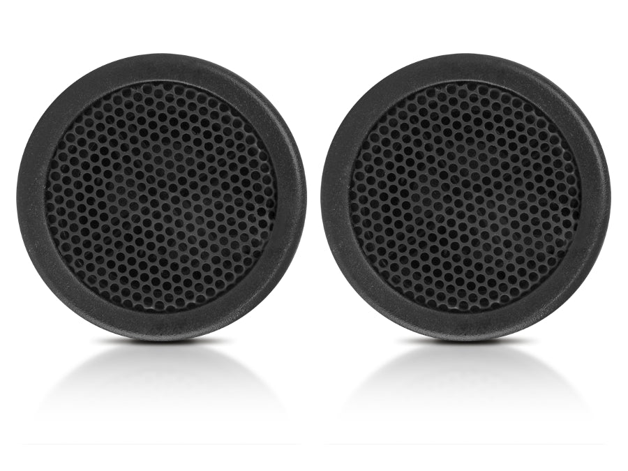 Altoparlanti per auto con tweeter, 200 W max, 4 Ohm, AVD800