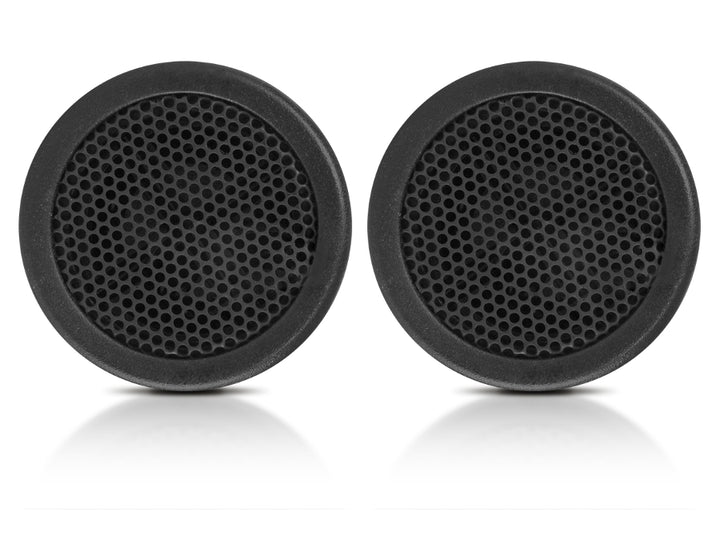 Altoparlanti per auto con tweeter, 200 W max, 4 Ohm, AVD800
