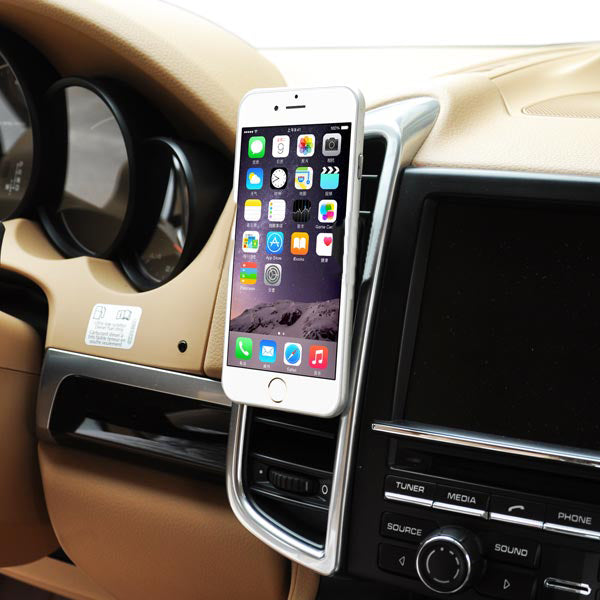 Supporto Magnetico Cellulare per Auto e Casa Maclean Comfort Series MC-746