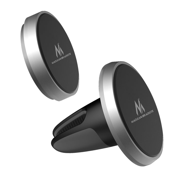 Supporto Magnetico Cellulare per Auto e Casa Maclean Comfort Series MC-746