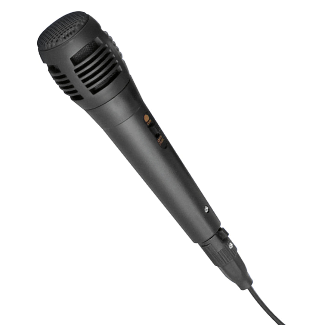 Altoparlante Bluetooth PartyBox portatile con microfono 800W MT3150 Karaoke Media-Tech