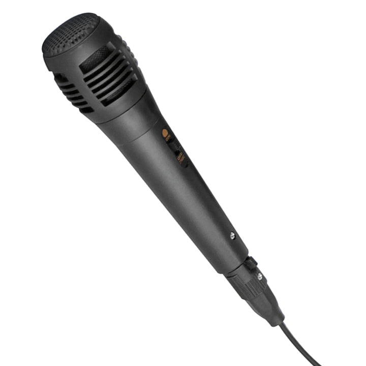 Altoparlante Bluetooth PartyBox portatile con microfono 800W MT3150 Karaoke Media-Tech