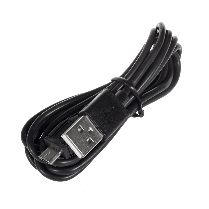 Caricabatteria Auto 2.4A 2xUSB Q.C3.0 cavo 1.5m Silver Maclean Energy MCE157
