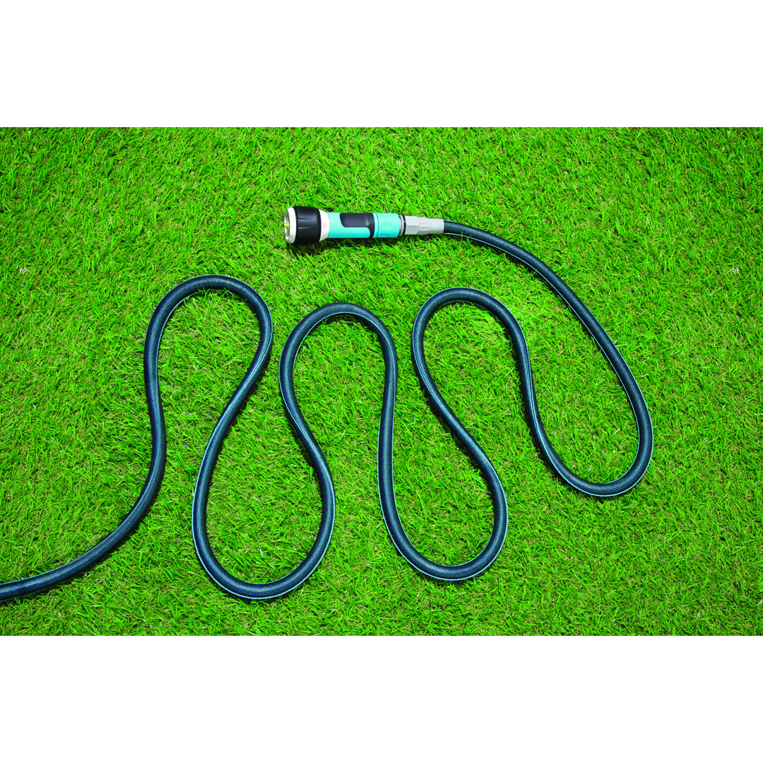 Tubo Da Irrigazione Cellfast Ergo ZygZag Tubo Acqua Irrigazione Estensibile
