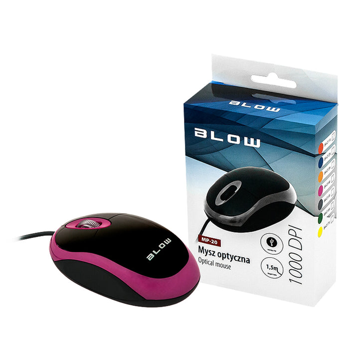 Blow  MP-20