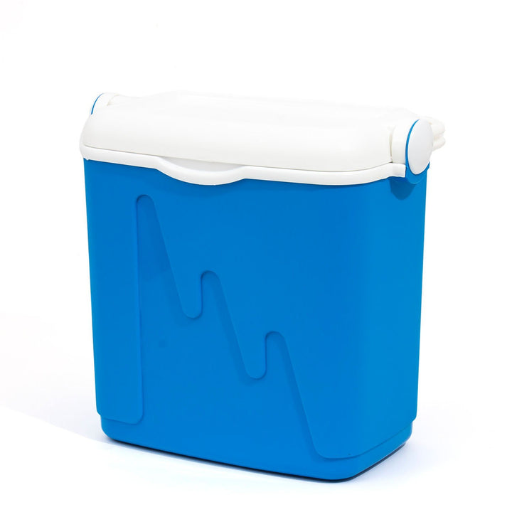 Frigorifero da viaggio ricaricabile Curver 20L Blu
