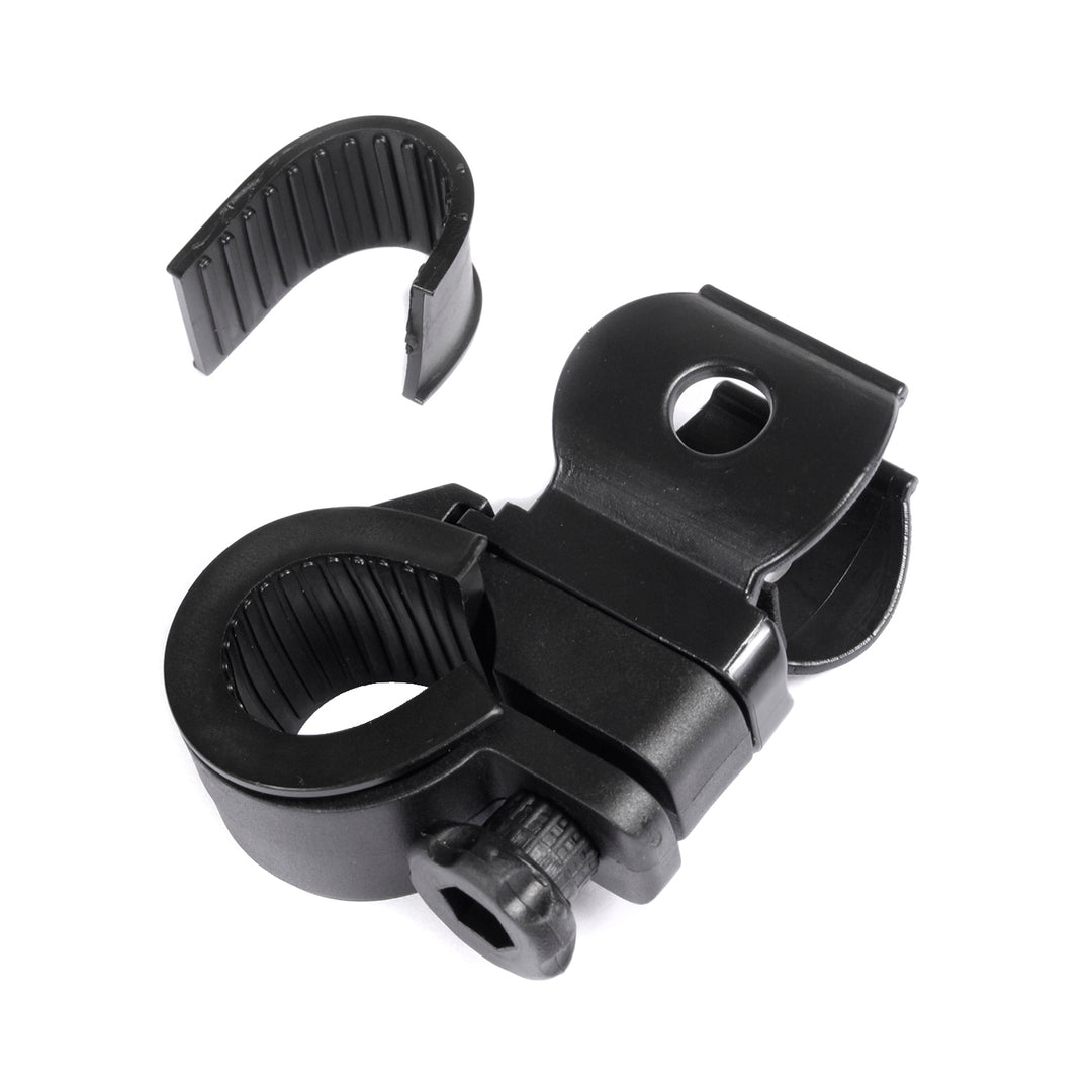 Toria per bicilcetta  Cree 200 lumen LED Maclean Energy MCE175