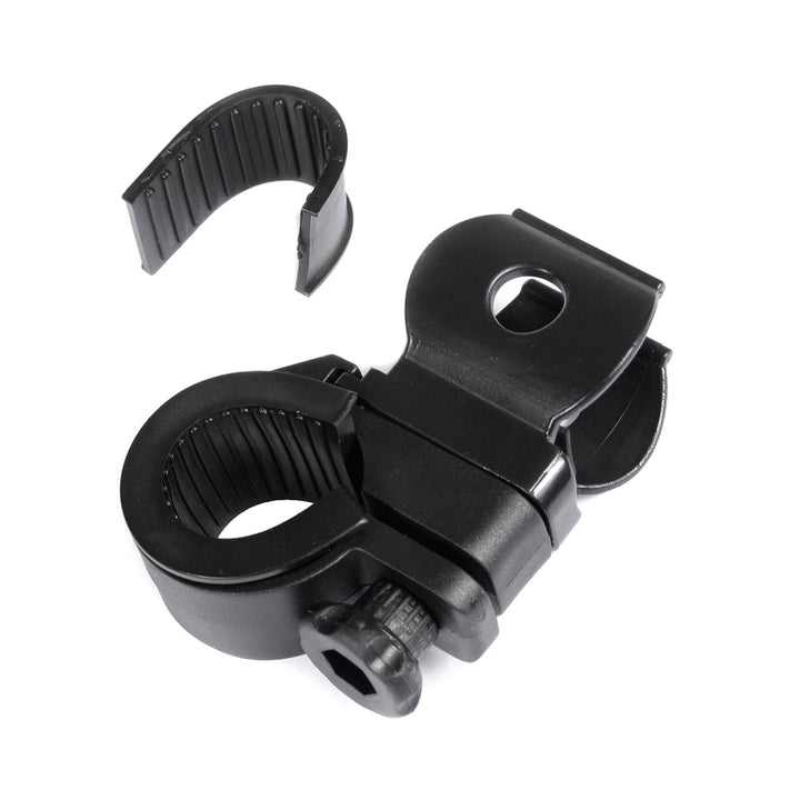 Toria per bicilcetta  Cree 200 lumen LED Maclean Energy MCE175