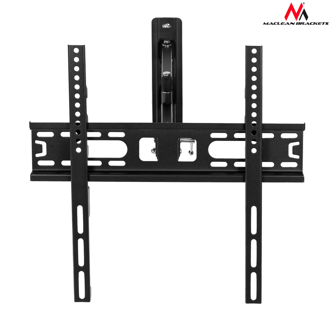 Supporto per televisore o monitor 26-60’’ peso massimo 30kg Maclean MC-761