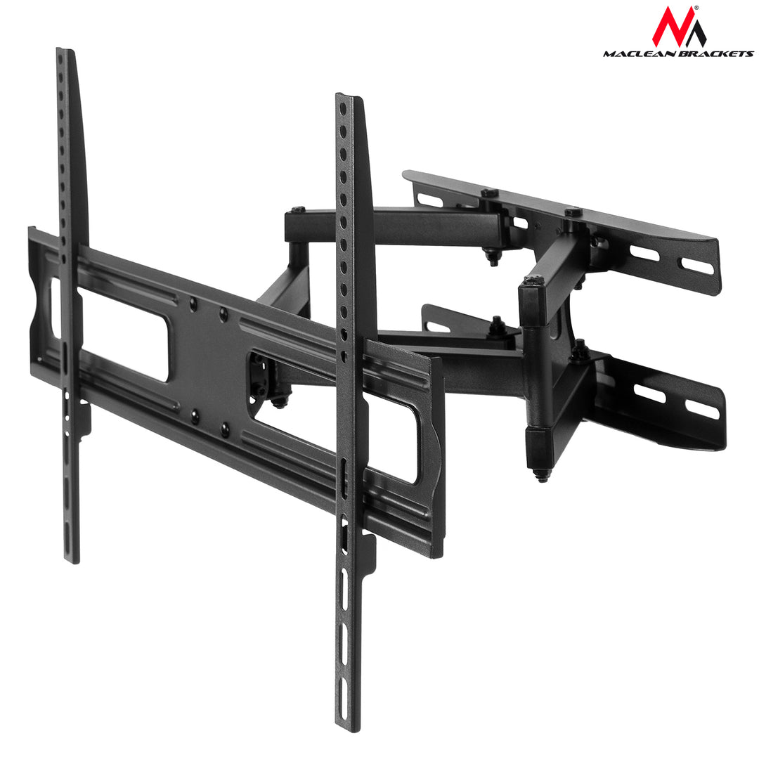 Supporto per televisore o monitor 37-80"  max 35kg