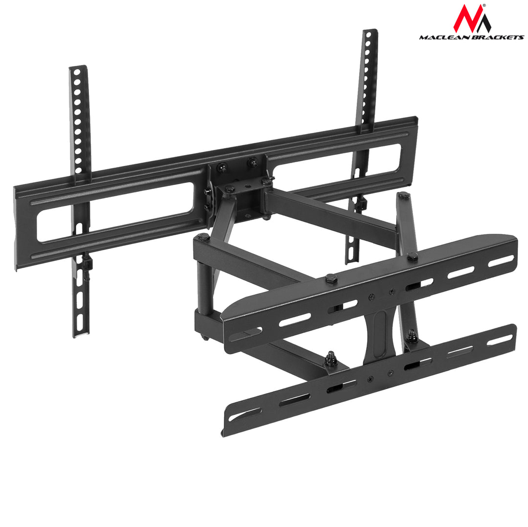 Supporto per televisore o monitor 37-80"  max 35kg