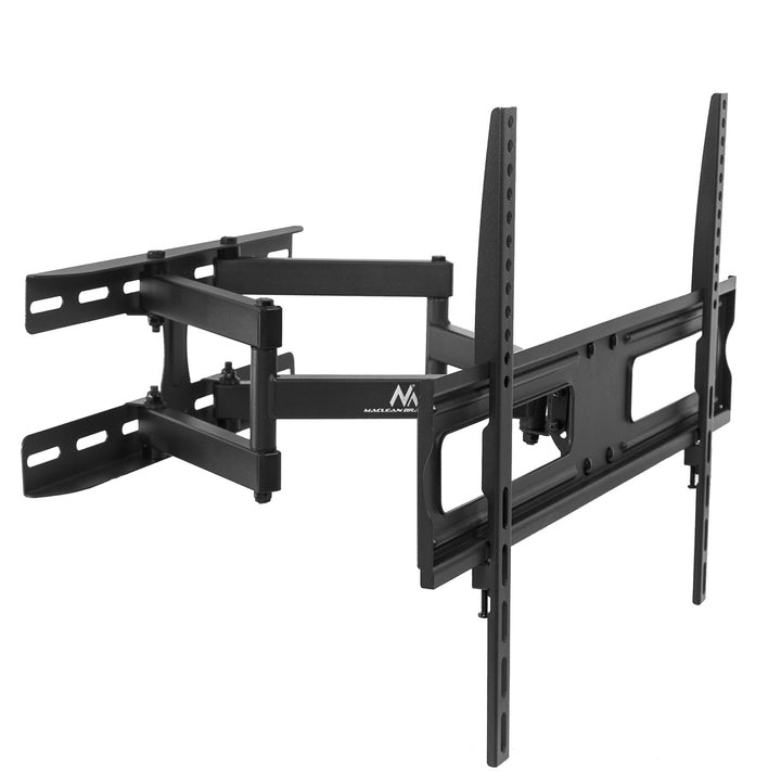 Supporto per televisore o monitor 37-80"  max 35kg