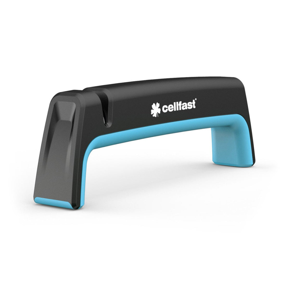 Affilacoltelli universale per coltelli e asce CELLFAST ERGO