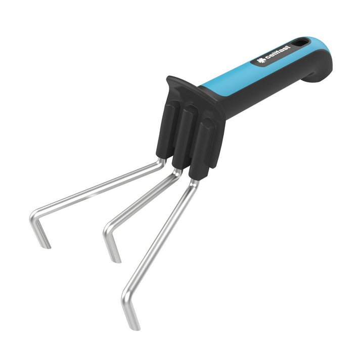 Coltivatore per terreno coltivatore Cellfast Ergo 42-004 SAFETOUCH ™