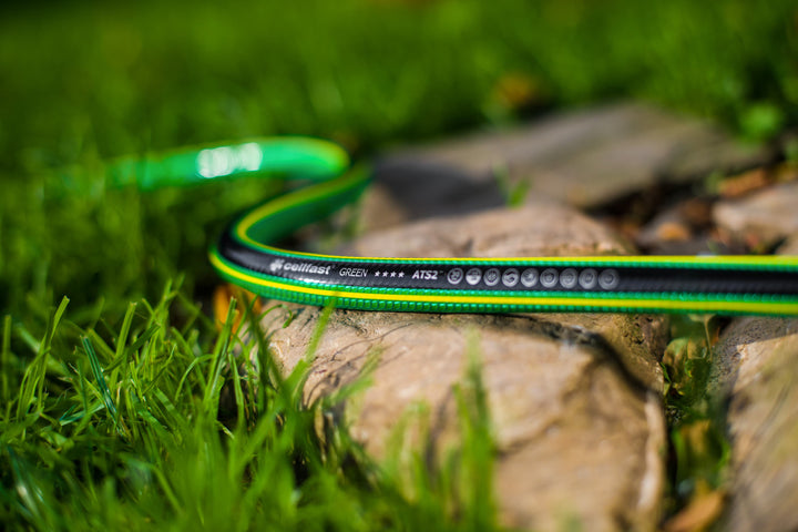 Garden Cellfast Green hose ATS2 3/4 "25m, 5 strati
