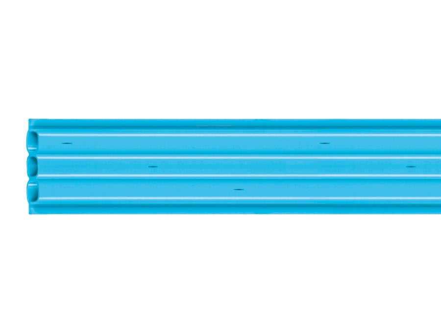 Tubo per irrigazione Cellfast, a tre canali, resistente ai raggi UV, 7,5 m, Primavera