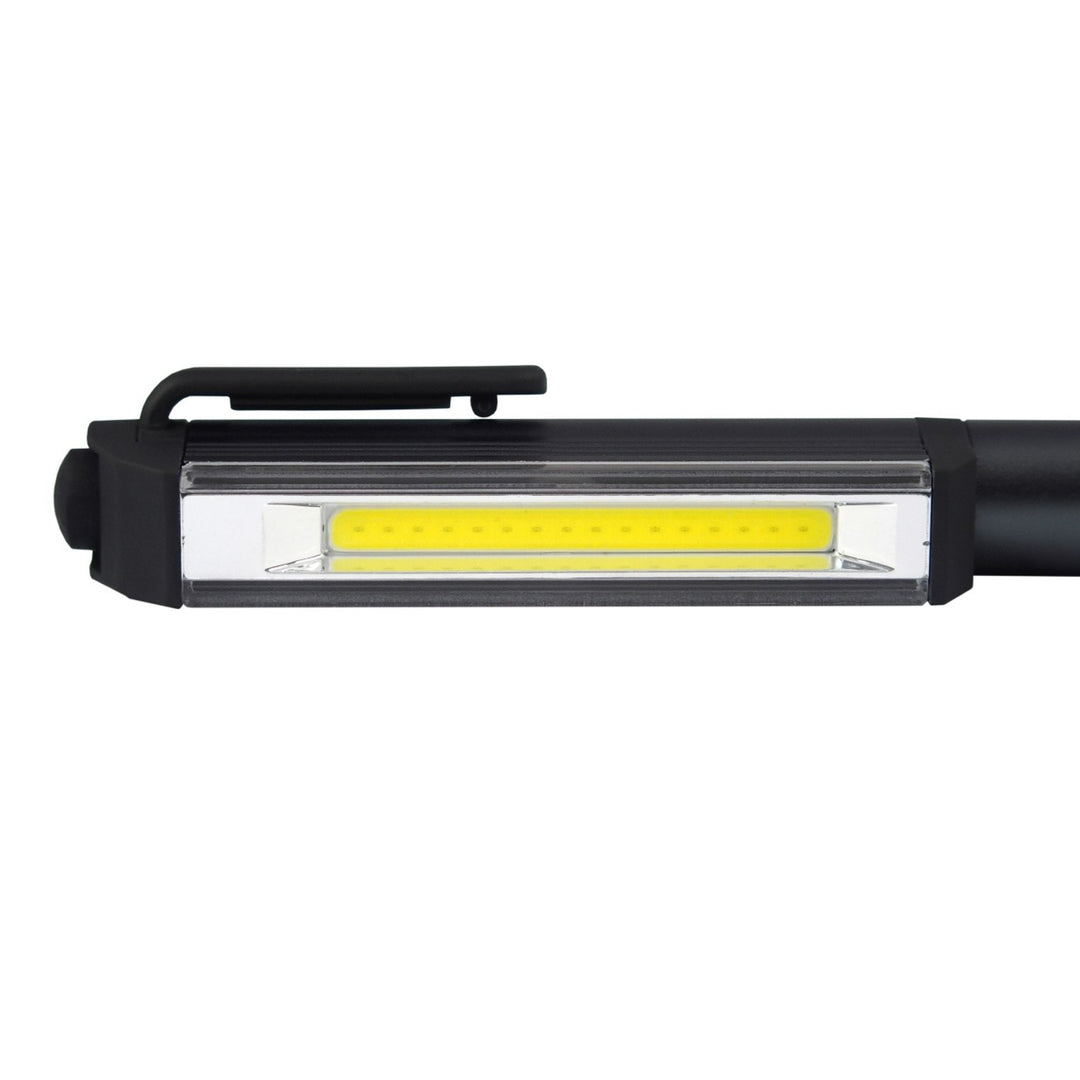 Torcia da officina COB 3W LED everActive WL-200
