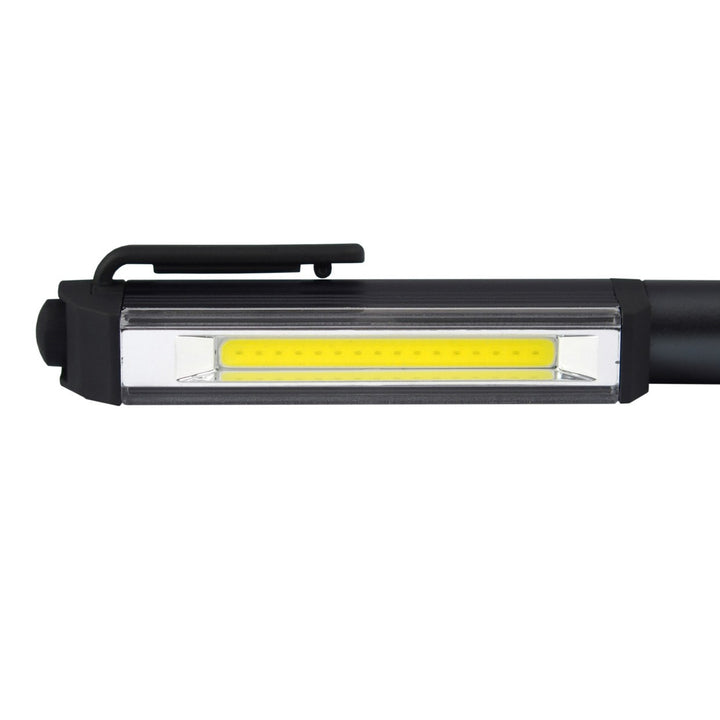 Torcia da officina COB 3W LED everActive WL-200