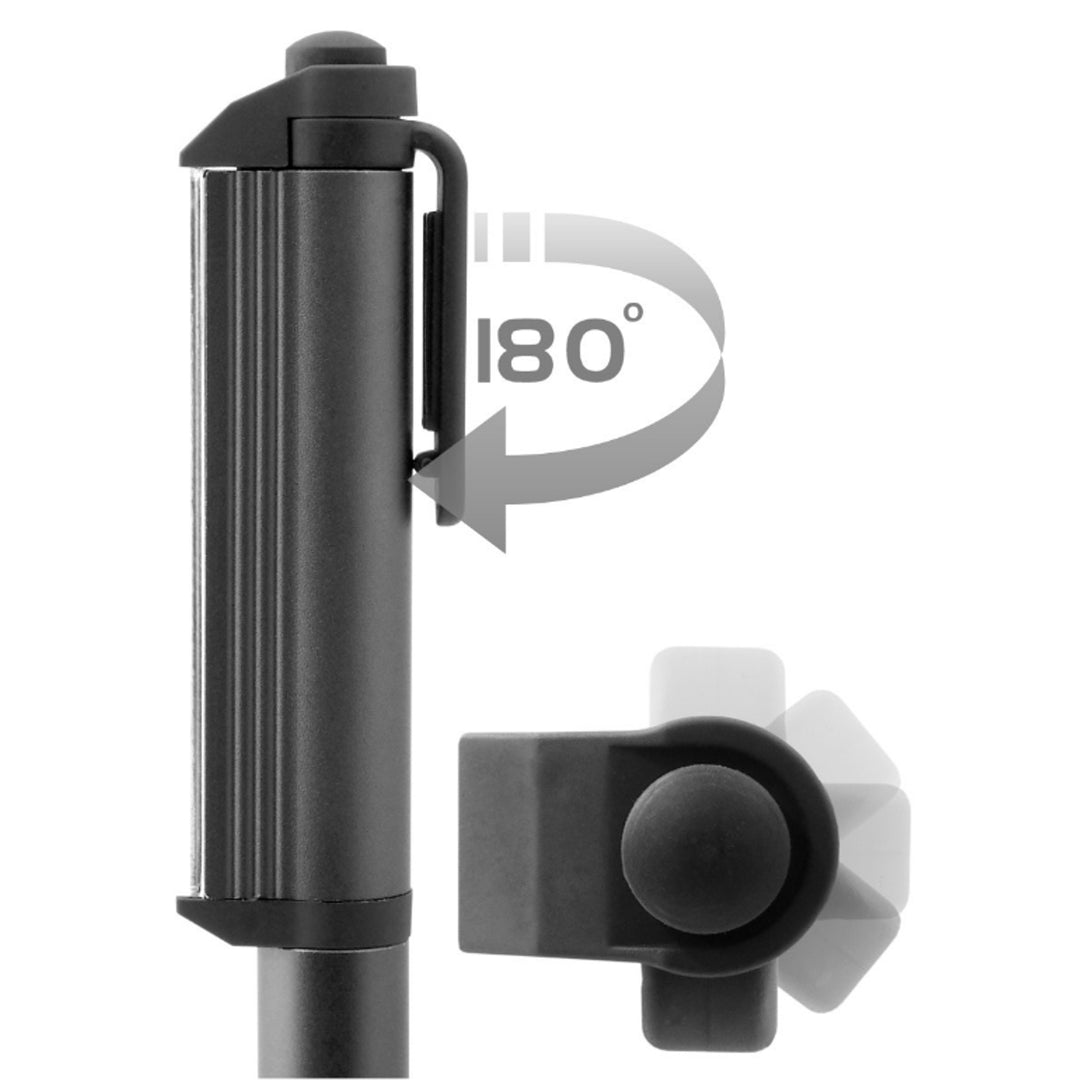 Torcia da officina COB 3W LED everActive WL-200