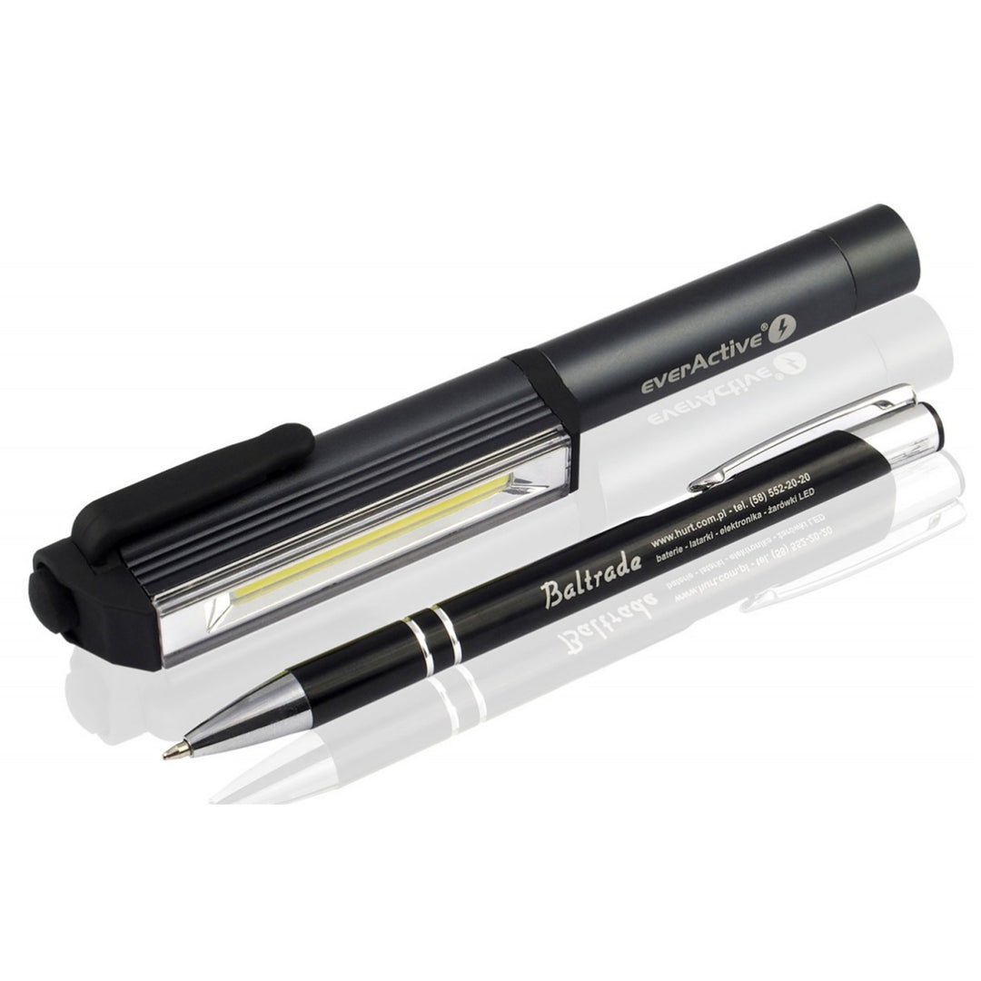 Torcia da officina COB 3W LED everActive WL-200