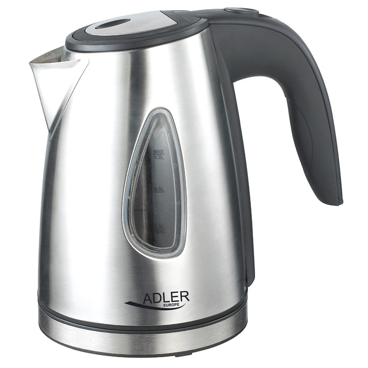 Bollitore elettrico a batteria da 1 litro Adler AD 1203