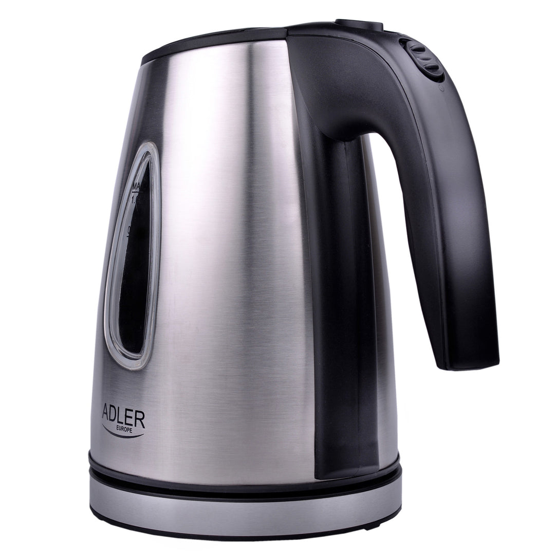 Bollitore elettrico a batteria da 1 litro Adler AD 1203
