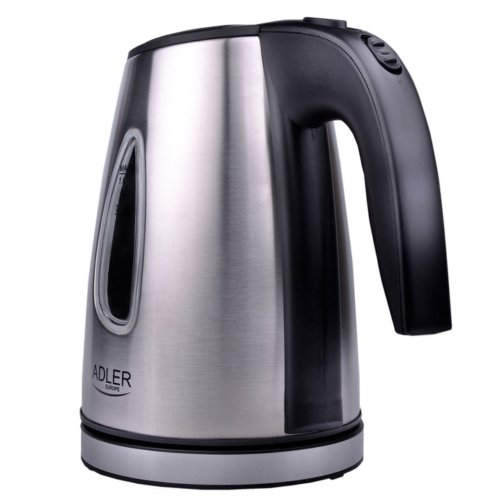 Bollitore elettrico a batteria da 1 litro Adler AD 1203